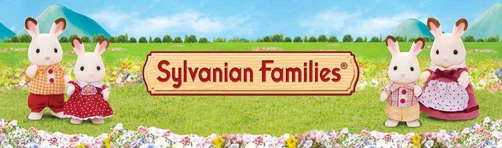 Sylvanian Families