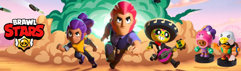 Brawl Stars