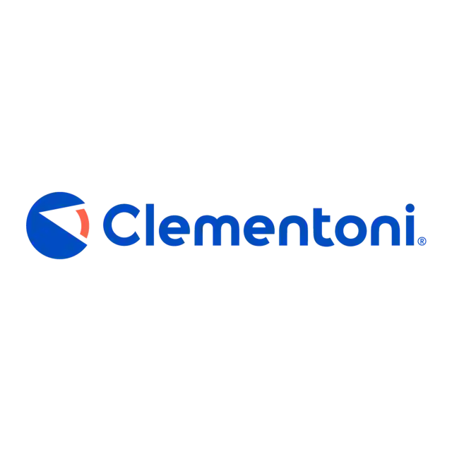 Puzzles Clementoni Logo