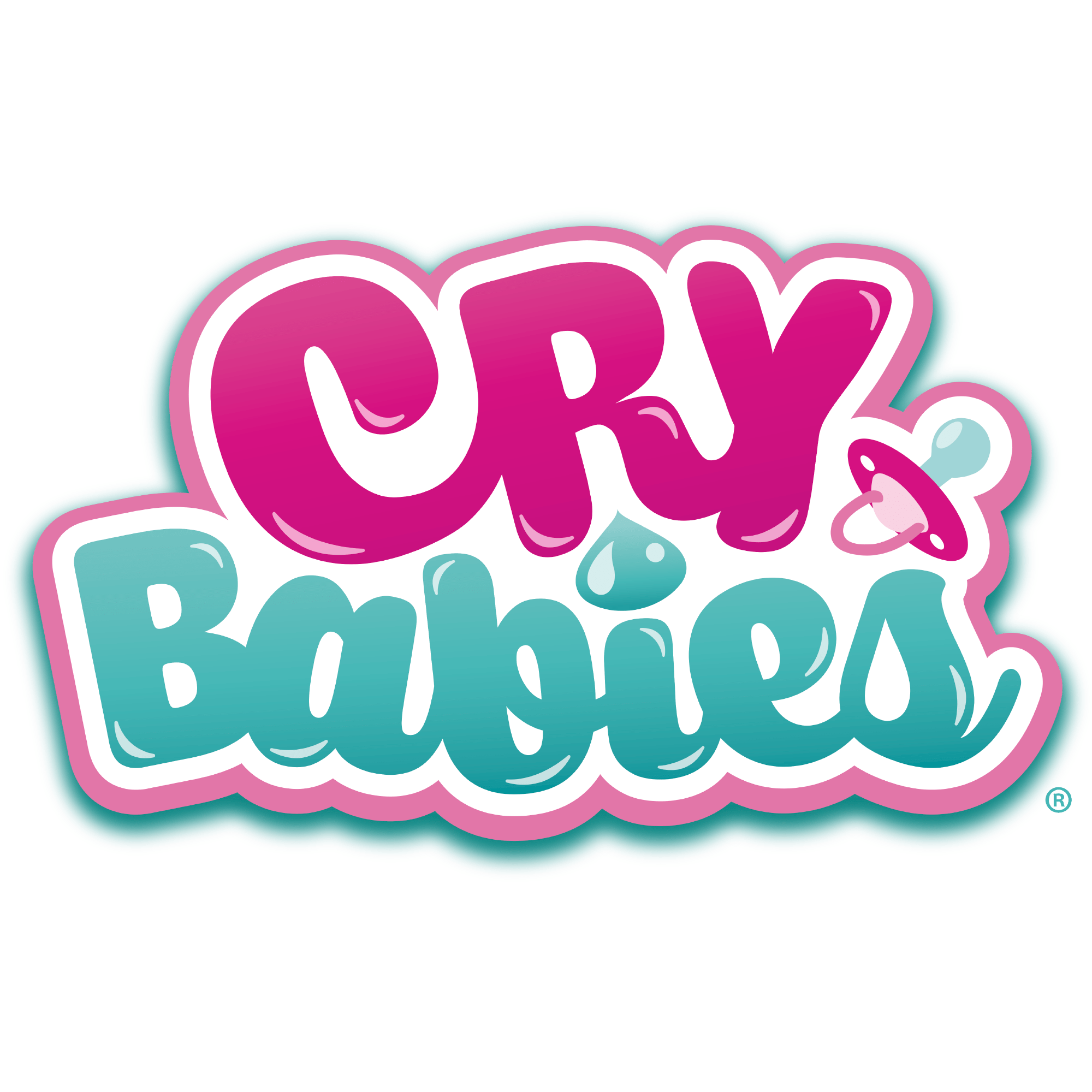 Animation CryBabies Logo