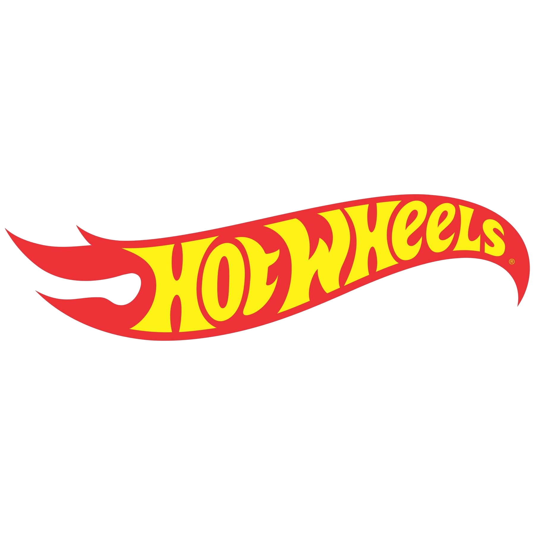 Mattel HW Logo