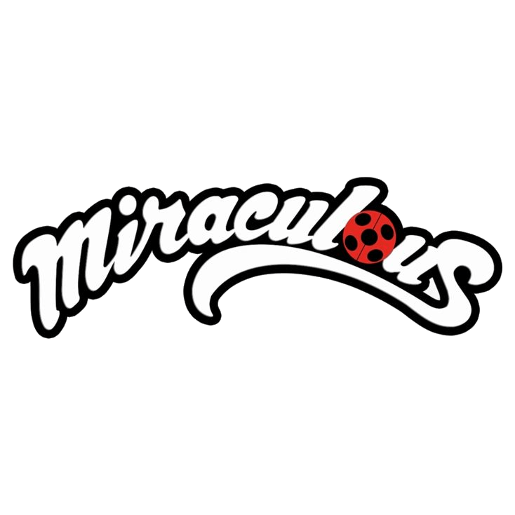 Animation Miraculous Logo