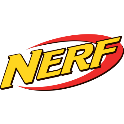 Hasbro Nerf Logo