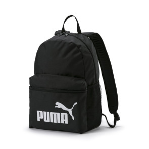 PUMA Раница Phase черна