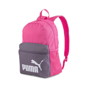 PUMA Раница Phase розова