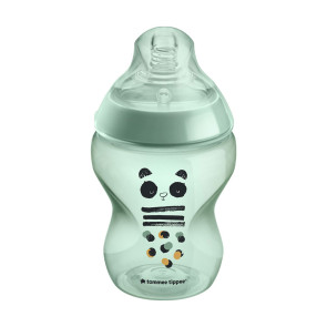 TOMMEE TIPPEE Шише за хранене 260 мл. 0+ EASI VENT