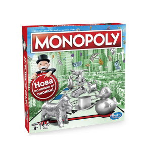 MONOPOLY Classic