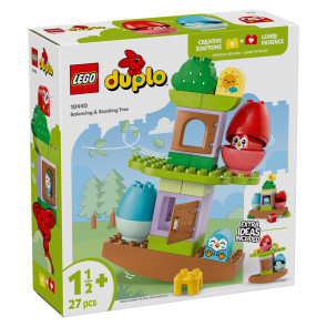 LEGO® DUPLO® Дърво за баланс и подреждане 10440