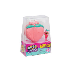 SHOPKINS LIL SECRETS S1 Тайно шкафче