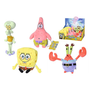 Sponge Bob Плюш 20 см. 
