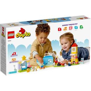 LEGO DUPLO Мечтана площадка за игра 10991