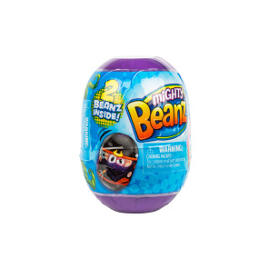 MIGHTY BEANZ Бобче в капсула 2 бр.