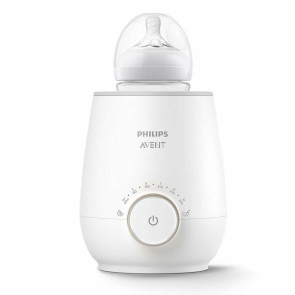 PHILIPS AVENT SCF358/00 Нагревател за шишета/бурканчета със сензор Premium