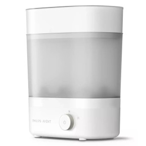 PHILIPS AVENT SCF293/00 Електрически стерилизатор Premium с функция изсушаване