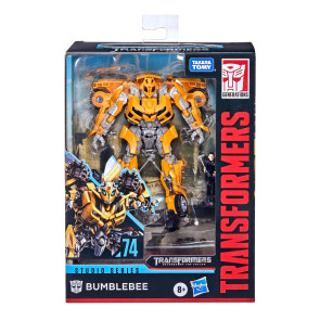 Bumblebee