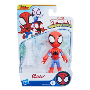 HASBRO Фигура SPIDEY AMAZING FRIENDS