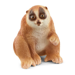 SCHLEICH Бавен лорис