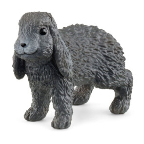 SCHLEICH Заек клепоух