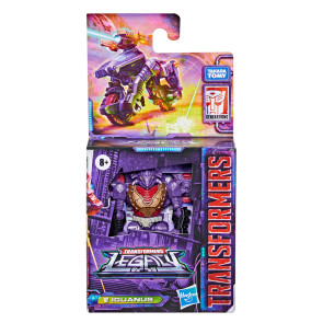 TRANSFORMERS Фигура Legacy EV Core