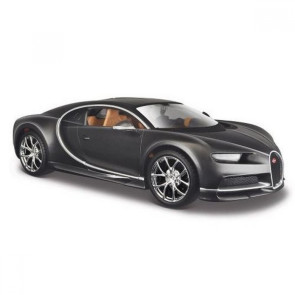 MAISTO SP EDITION Кола BUGATTI CHIRON 1:24