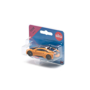 SIKU Кола BMW i80