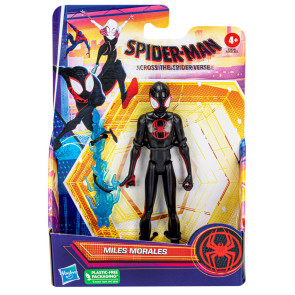 Фигура 15 см. TITAN HERO SPIDER-MAN "VERSE"