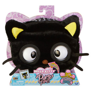 PURSE PETS Чанта CHOCOCAT