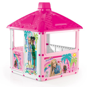 DOLU BARBIE Къща за игра City House