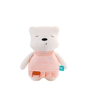 MyHummy Плюшена играчка със звуци BEAR SUZY Premium