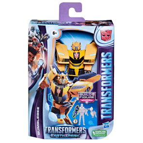 TRANSFORMERS Deluxe Фигура EARTH SPARK 12 cm