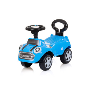 CHIPOLINO Ride-on GO GO СИН