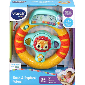 VTECH Занимателен волан