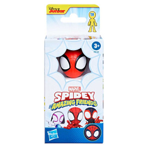 HASBRO Spidey and his amazing friends Фигурка