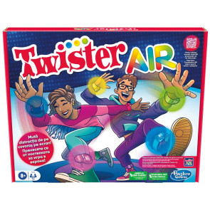 HASBRO Игра Туистър AIR