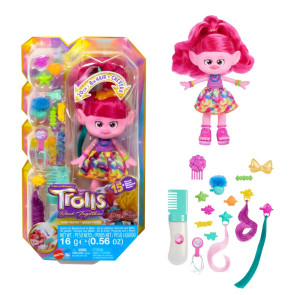 Trolls Фигурка Попи 20 см.