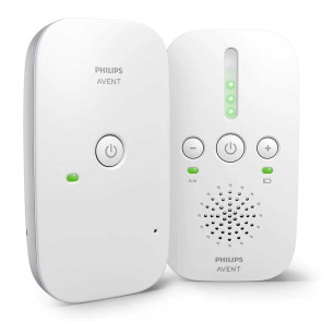 PHILIPS AVENT SCD502/26 Бебефон DECT