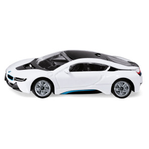 SIKU Кола BMW I8