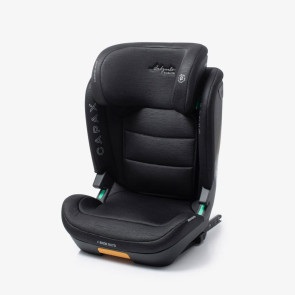 BABYAUTO Стол за кола I-SIZE CAPAX ISOFIX (100-150 см) BLACK Line