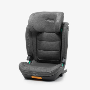 BABYAUTO Стол за кола I-SIZE CAPAX ISOFIX (100-150 см) GREY DOBBY