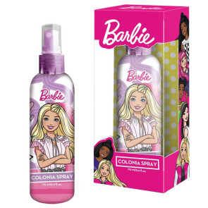 Barbie Спрей за тяло 175 мл