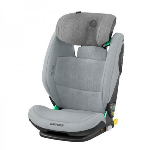 MAXI-COSI Стол за кола RODI FIX PRO 2 I-SIZE (100-150 СМ) AUTHENTIC GREY