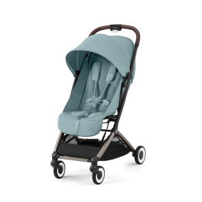 CYBEX Kоличка ORFEO TPE STORMY BLUE