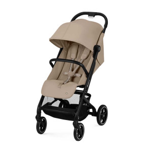 CYBEX Kоличка BEEZY BLK ALMOND BEIGE