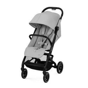 CYBEX Kоличка BEEZY BLK FOG GREY