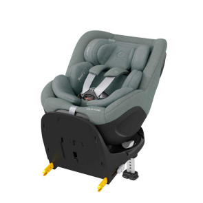 MAXI-COSI Стол за кола MICA 360 PRO I-SIZE (40-105см) AUTHENTIC GREY