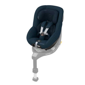 MAXI-COSI Стол за кола PEARL PRO 360 I-SIZE (61-105см) AUTHENTIC BLUE