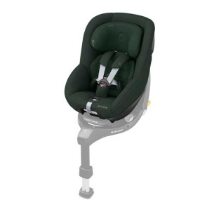 MAXI-COSI Стол за кола PEARL PRO 360 I-SIZE (61-105см) AUTHENTIC GREEN