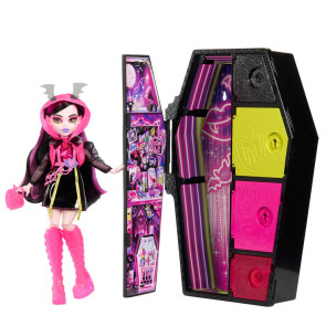 Monster High™ Skulltimate Secrets-призрачни тайни™ - Дракулора