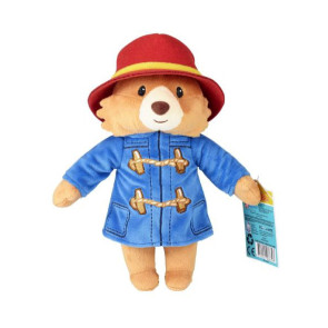 Paddington Плюшеното мече Падингтън Откривател 22 см.