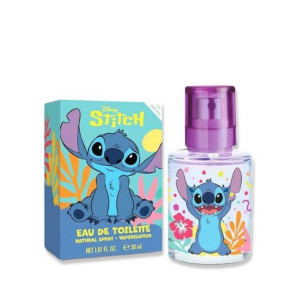 AIR-VAL Тоалетна вода 30 мл STITCH